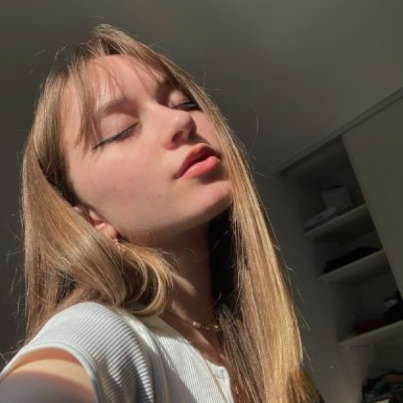 Profile photo of Izis