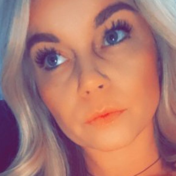 Profile photo of Amanda Teague