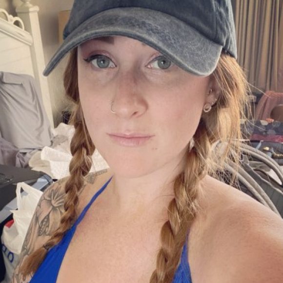 Profile photo of Amber