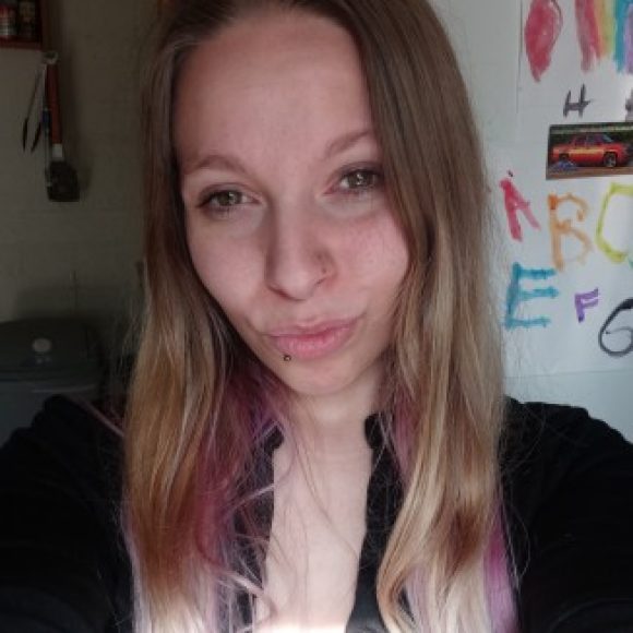 Profile photo of Alyssa Jenks