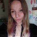 Profile photo of Alyssa Jenks