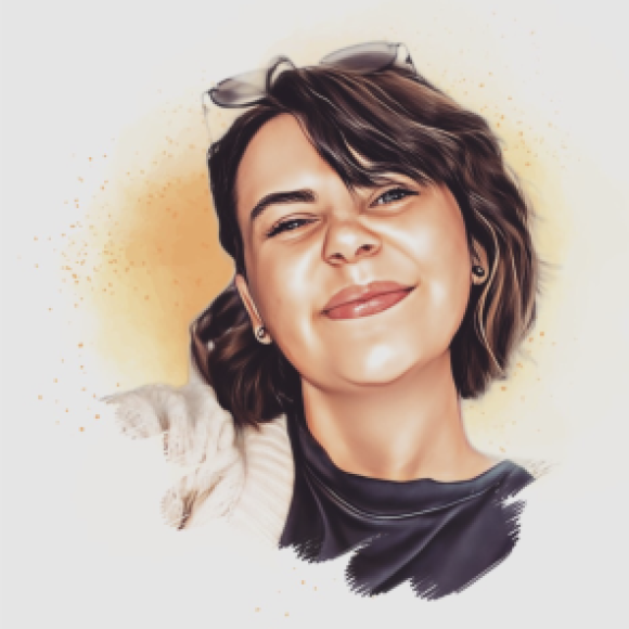 Profile photo of Ashley