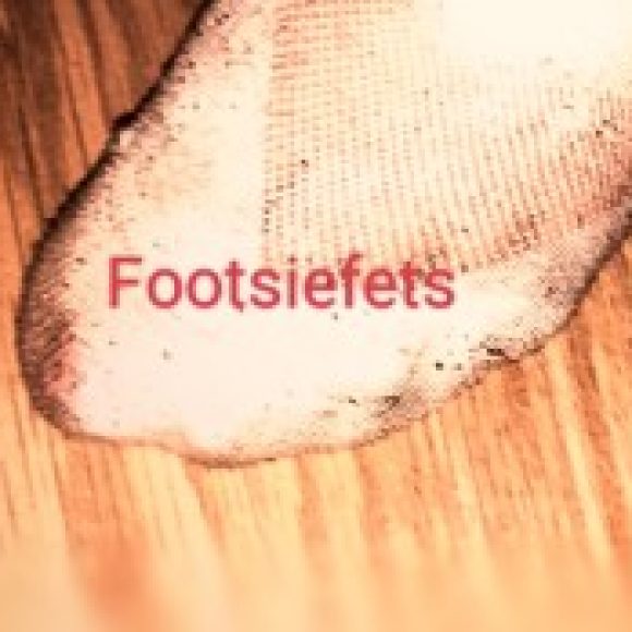 Profile photo of Footsie