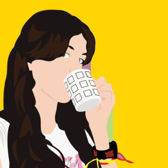 Profile photo of Natasia