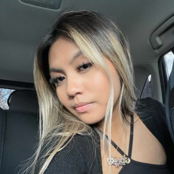 Profile photo of Ashley Vasquez