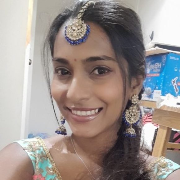 Profile photo of Shivanjali