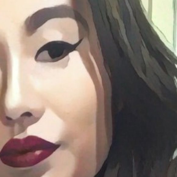 Profile photo of Pauline