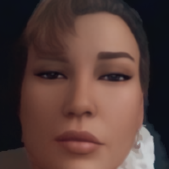 Profile photo of Elizabeth