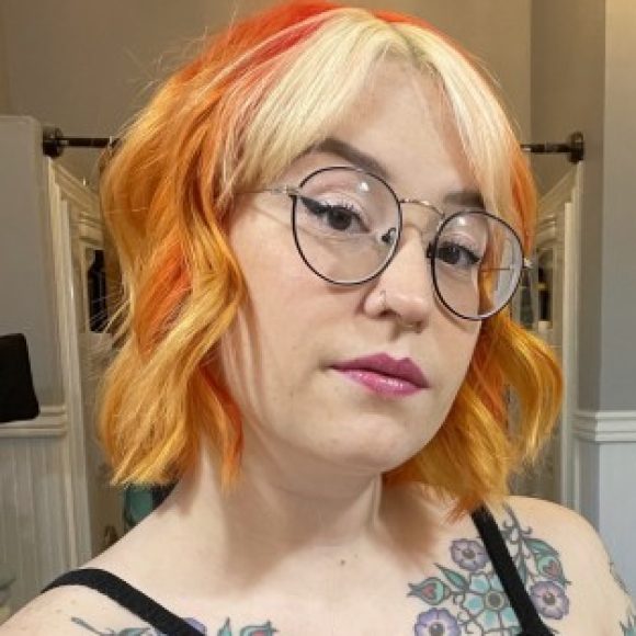 Profile photo of Hannah Johnson