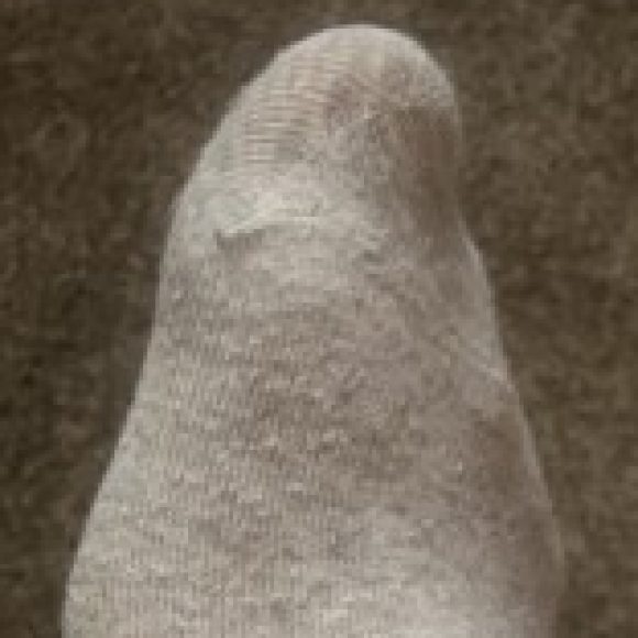 Profile photo of Big Feet
