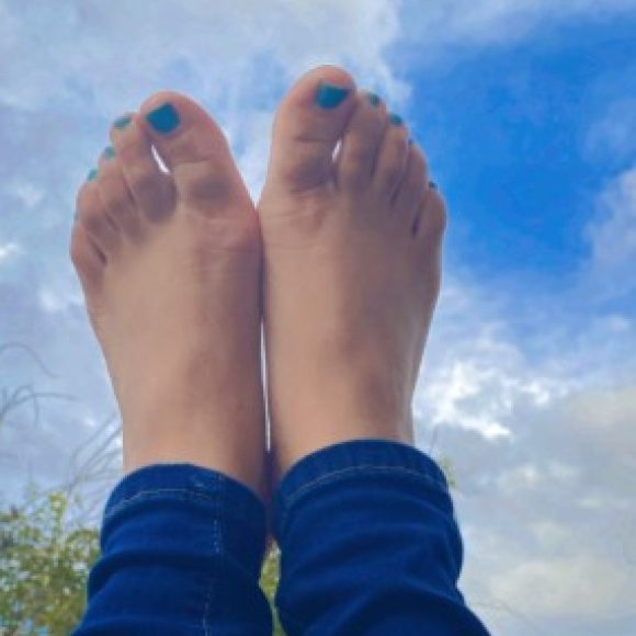 Profile photo of Sexy Feet