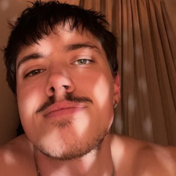 Profile photo of Vincent