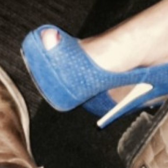 Profile photo of Tabitha