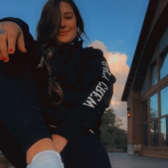 Profile photo of Chelsey