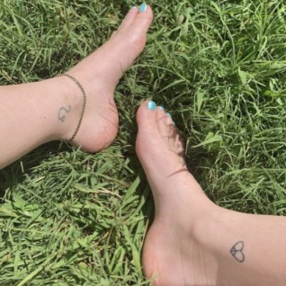 Profile photo of Amy Dawn