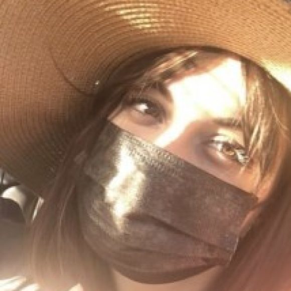Profile photo of Kathryn