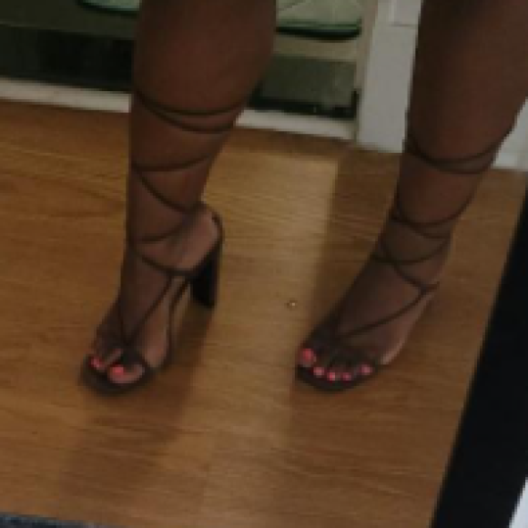 Profile photo of Twinkle Toes 2022
