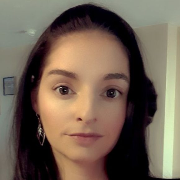 Profile photo of Ashley