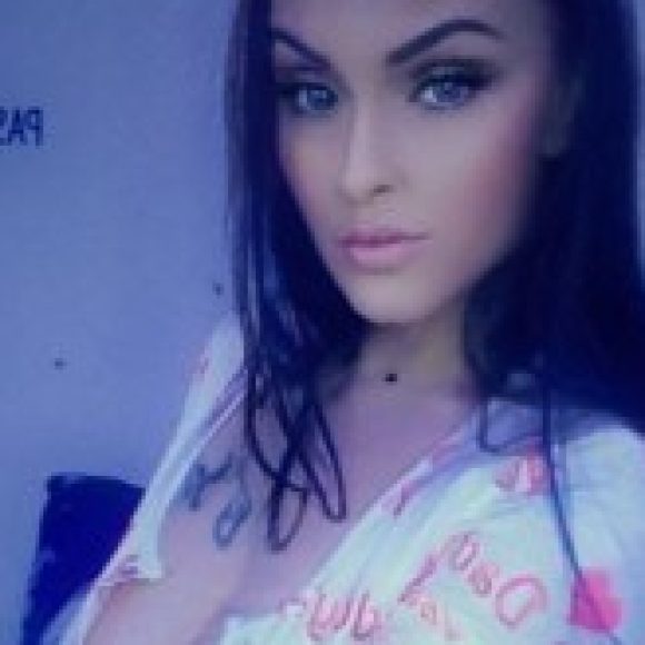 Profile photo of Tori