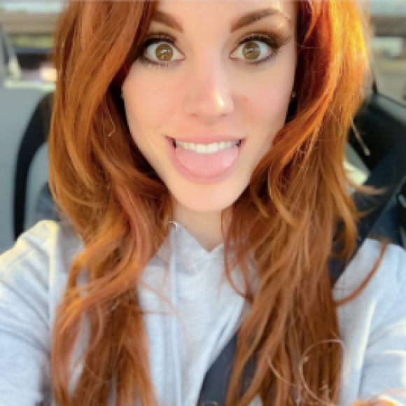 Profile photo of Mariah