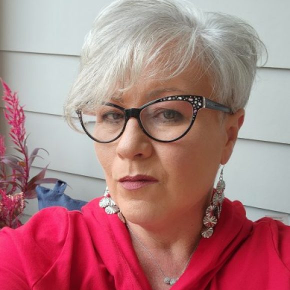 Profile photo of Tina Wilson