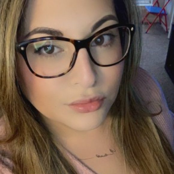 Profile photo of Brittany