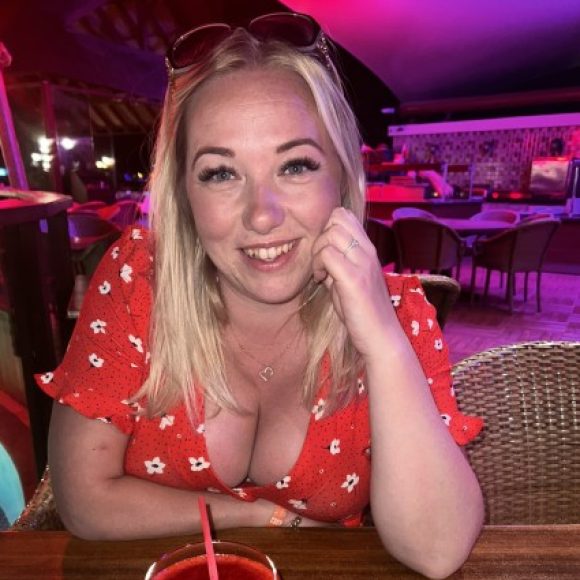 Profile photo of Rosie