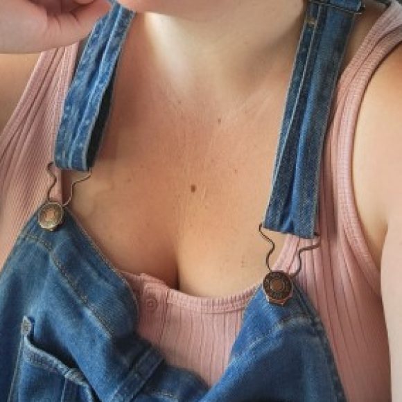 Profile photo of Michelle