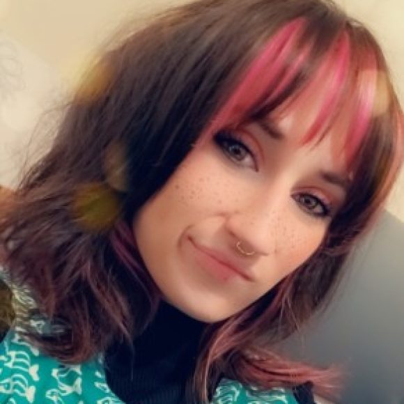 Profile photo of Naomi