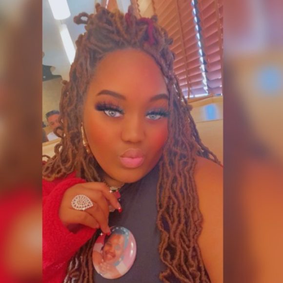 Profile photo of Tamera Toney