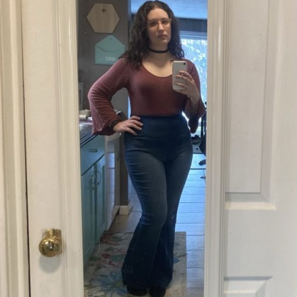 Profile photo of Rose