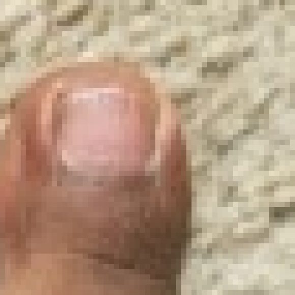 Profile photo of African toes