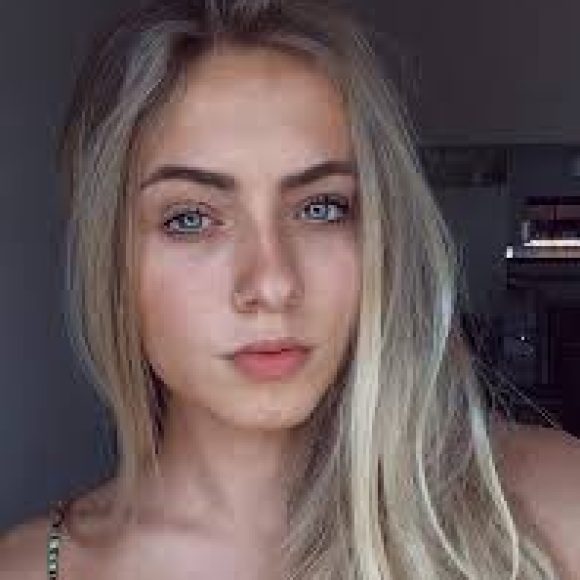 Profile photo of Verina Jones