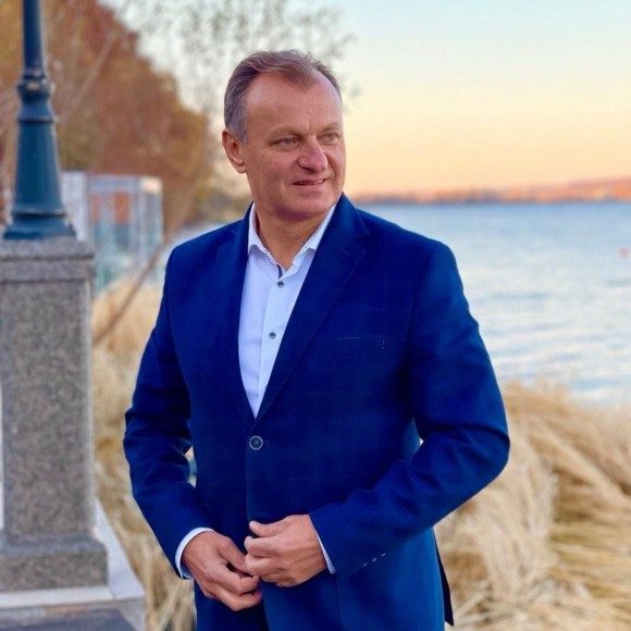 Profile photo of Michael