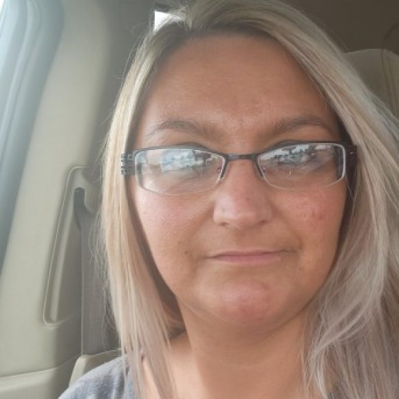 Profile photo of Stephanie Rardin
