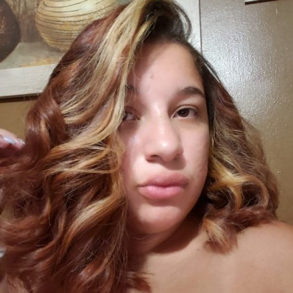 Profile photo of Vanessa J Alvarado