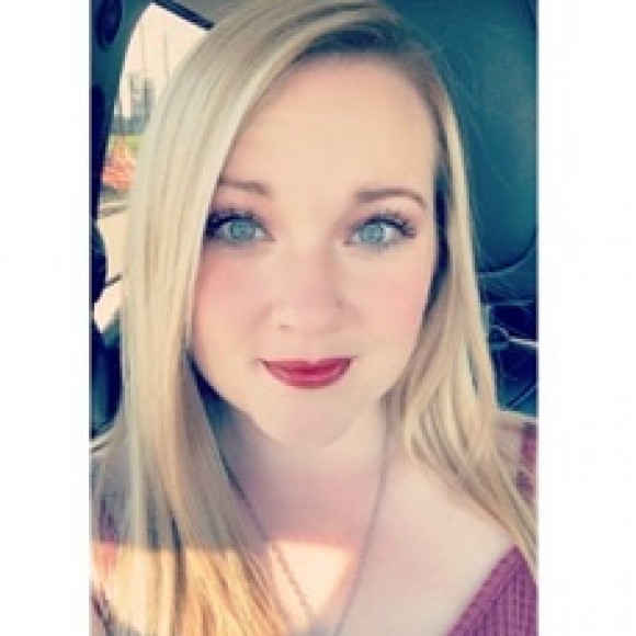 Profile photo of Nicole
