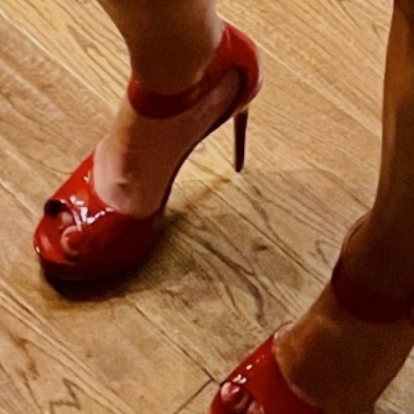 Profile photo of Marie