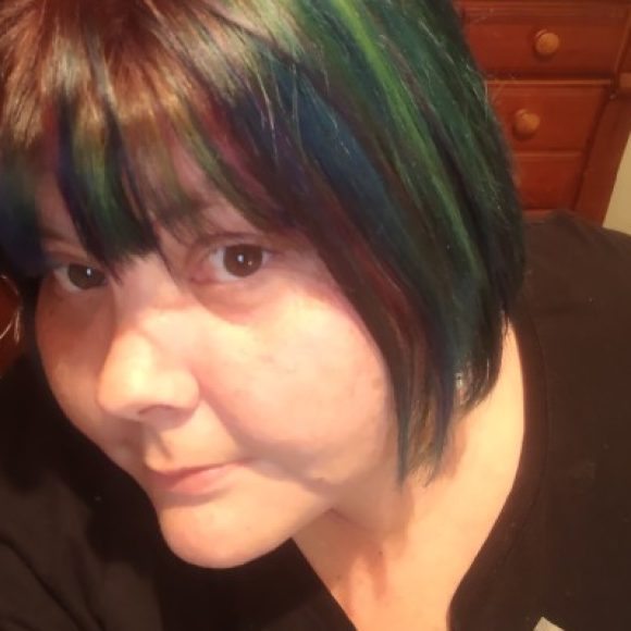 Profile photo of Ashley