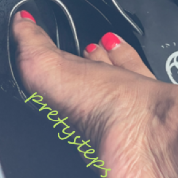 Profile photo of pretysteps