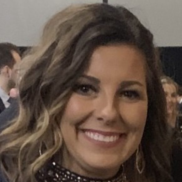 Profile photo of Jenna DeBourge