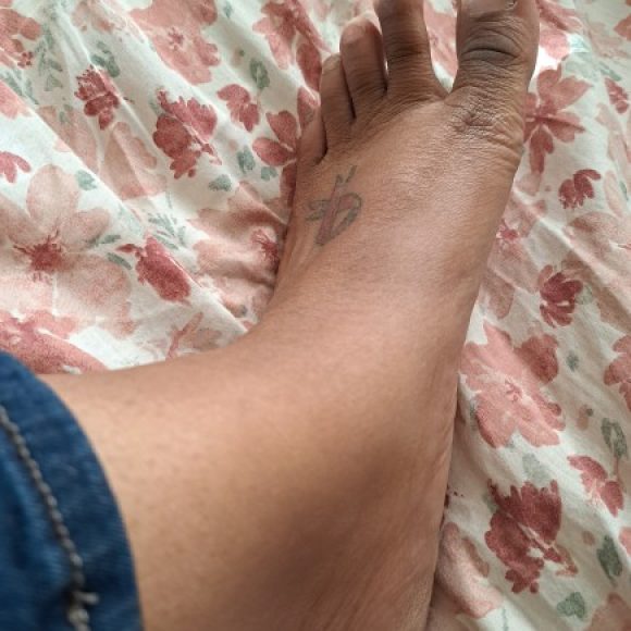 Profile photo of Keairra Jordan