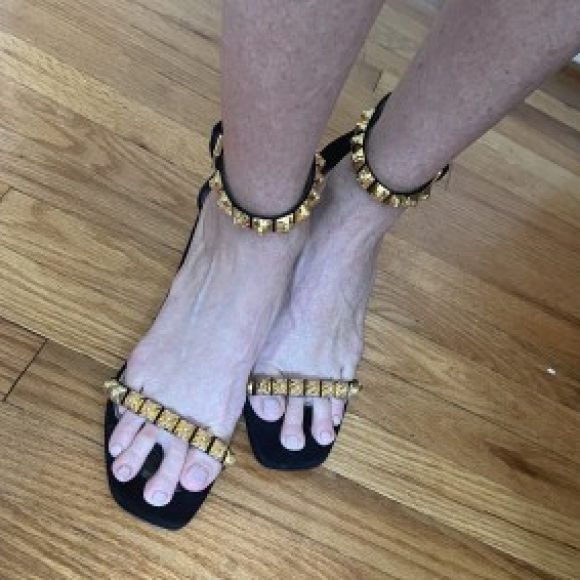 Profile photo of Olivia Coyle