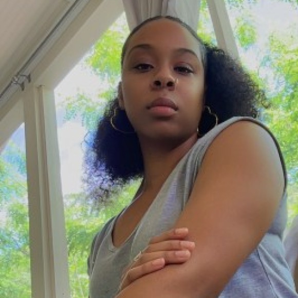 Profile photo of Zarria