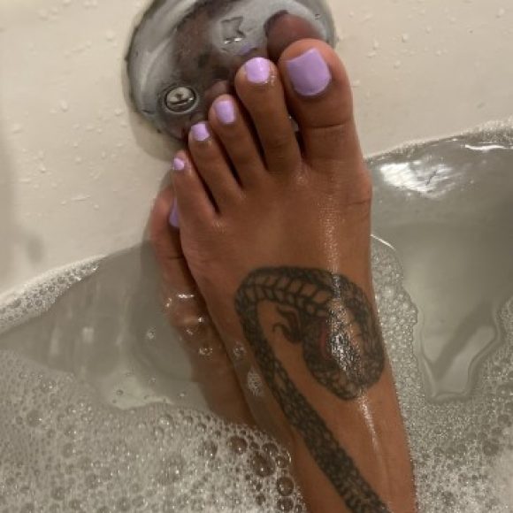 Profile photo of Shaquilla