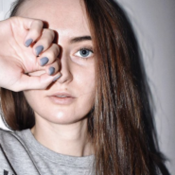 Profile photo of Sarah