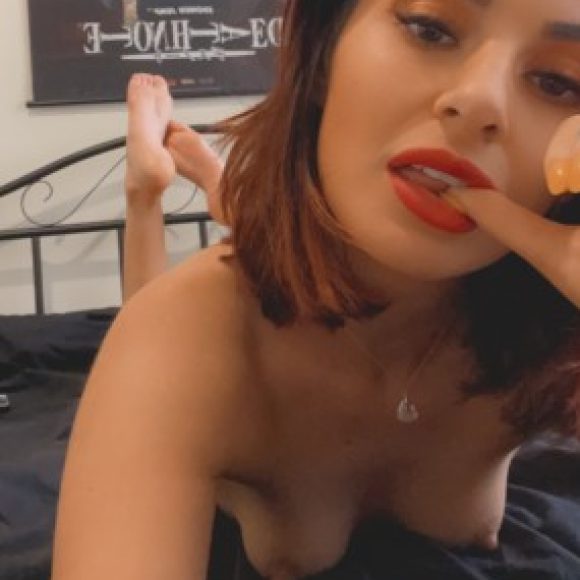 Profile photo of Harlow ExOh - email me 😘