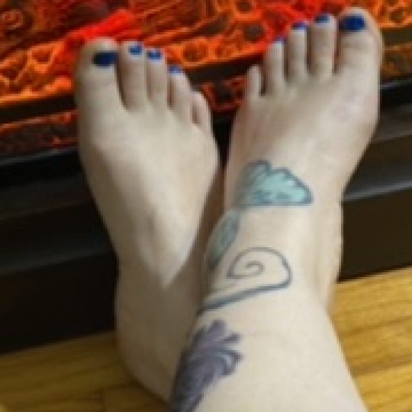 Profile photo of Jenn