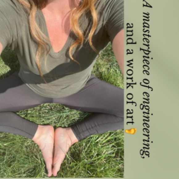 Profile photo of Marie