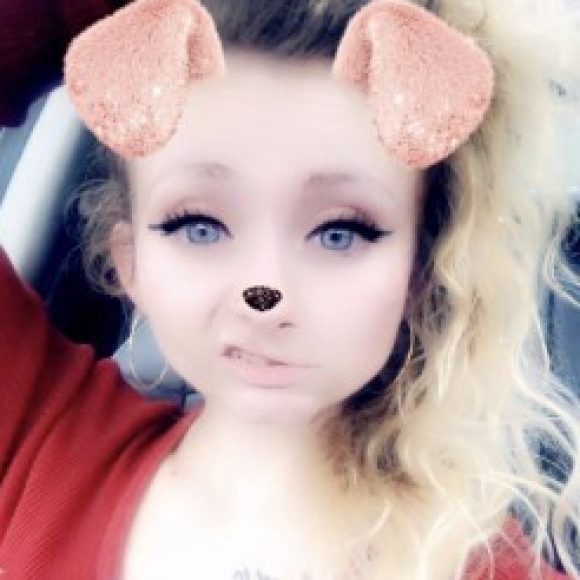 Profile photo of Chelsea Riggins